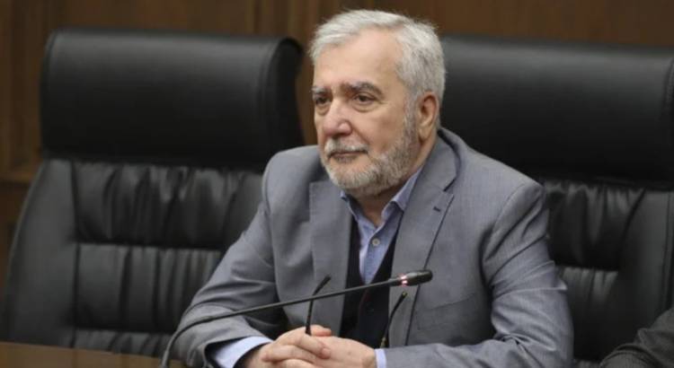 Երեկ ՔՊ-ում «իրար են կերել»․ ի՞նչ է սպասվում Անդրանիկ Քոչարյանին