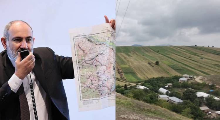 Կիրանցում անգործություն է․ անասնապահության համար՝ արոտավայր, ցանքսի համար՝ վարելահող չկա (լուսանկար)
