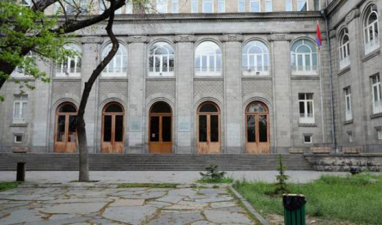 Ագրարային համալսարանի դասախոսները բողոքի ակցիա կիրականացնեն․«Հրապարակ»