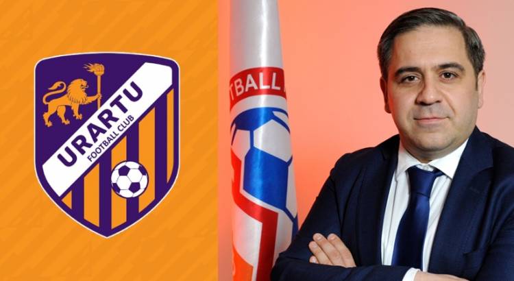 «Ուրարտու» ՖԱ-ն նույնպես պահանջում է ՀՖՖ նախագահի հրաժարականը