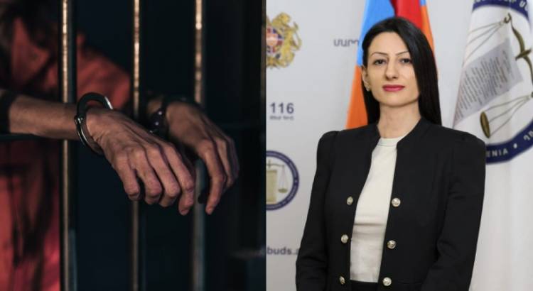 ՄԻՊ-ը պարզաբանումներ է պահանջել դատախազությունից 9 քաղաքացիների ձերբակալության վերաբերյալ