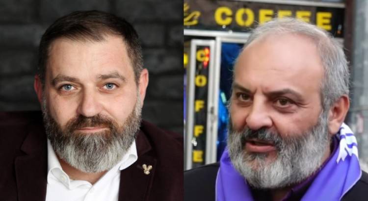 Սիրելիներս, «սրբազան շարժման» ի սկզբանե կանխատեսելի տապալումը արդեն փաստ է․ Նարեկ Մալյան