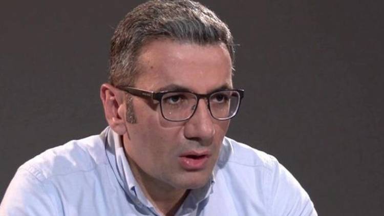 Հովհաննես Ավետիսյանի ձերբակալությունը տեղի ունեցավ, երբ նա սկսեց քննադատել իշխանություններին