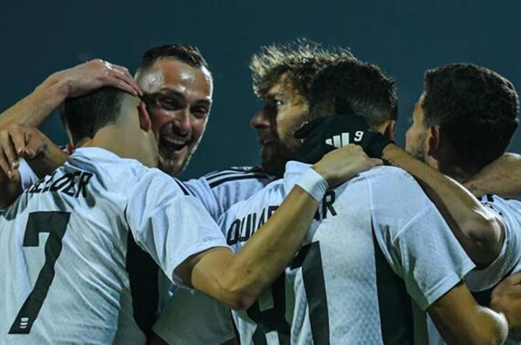ՀՊԼ 14-րդ տուրում «Նոան» հաղթել է «Ուրարտուին»
