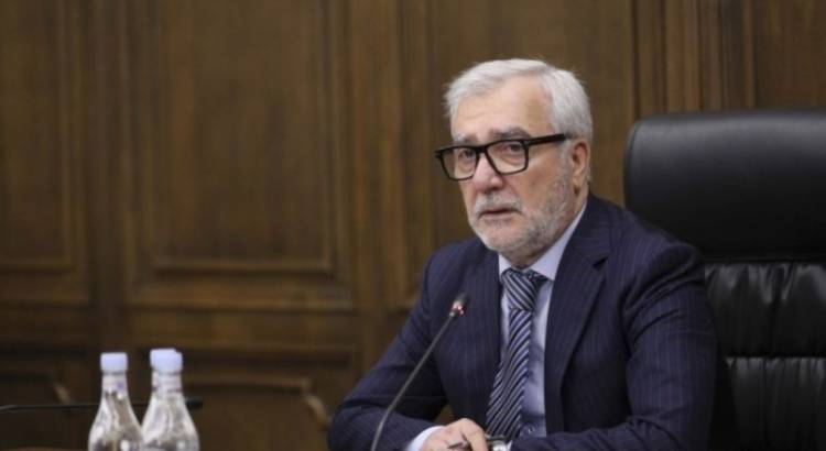 Քոչարյանը համախոհներ է փնտրում, որ չպաշտոնազրկվի. «Ժողովուրդ»