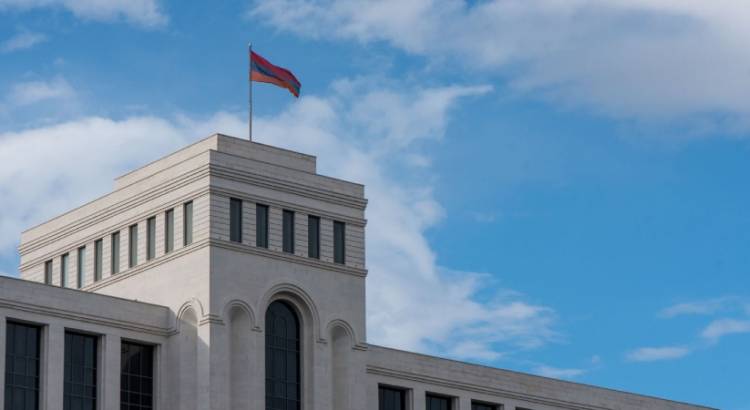 Արտաքին գործերի նախարարությունը ցավակցել է Սերբիային