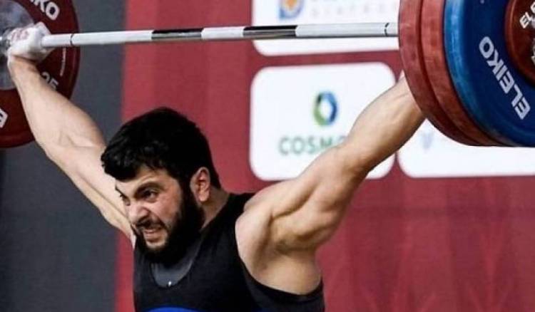 Գարիկ Կարապետյանը՝ Եվրոպայի չեմպիոն