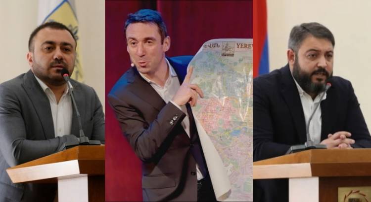 «Բացօթյա stand up». ավագանու ընդդիմադիր խմբակցությունները կաջակցե՞ն Հայկ Մարությանին