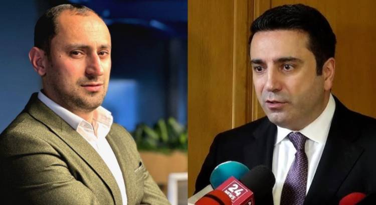 Ի՞նչ է տեղի ունեցել իրականում Վահե Մակարյանի և Ալեն Սիմոնյանի միջև
