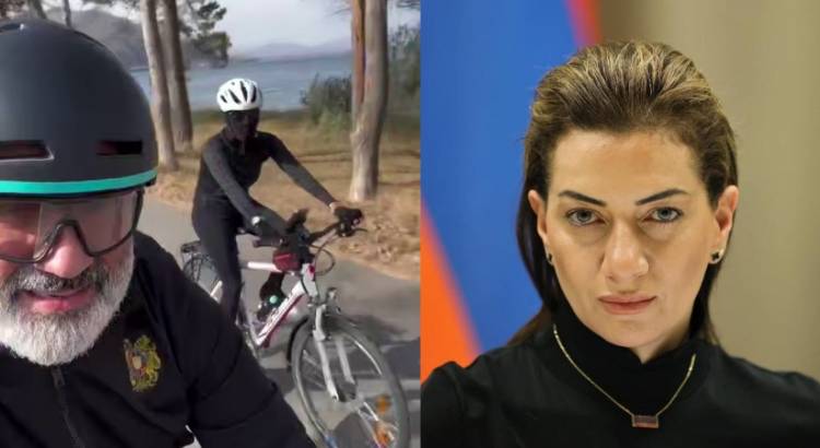 «Նինձյա» կամ «նինջա» անվանում էին կին գործակալներին կամ վարձկաններին