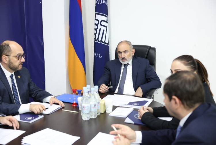Հայտնի են ՀԾԿՀ նախագահի և ԲԴԽ անդամի թեկնածուի անունները