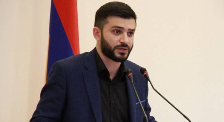 Նոյեմբերի 9-ին առաջին քարը կդնենք ազգային հեղափոխության․ «Մարտական Եղբայրությունը» կոչ է անում միանալ հավաքին