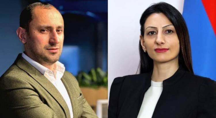 ՄԻՊ-ը դիմել է ԱԺ-ին՝ Վահե Մակարյանի հավատարմագրումը դադարեցնելու հիմնավորվածությունը պարզելու նպատակով