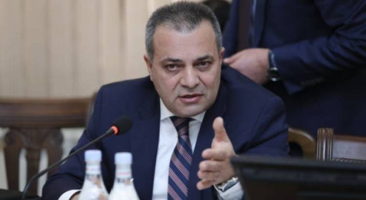 «Դե բա՝ ֆինանսիստն ո՜ւր, սննդամթերքն ո՜ւր»․ ինչո՞ւ է ազատման դիմում գրել ՍԱՏՄ ղեկավարը