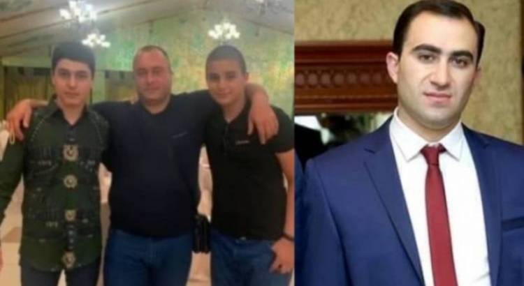 Քրեական հեղինակություն Նորատուսցի Արայի որդին կմնա կալանքի տակ