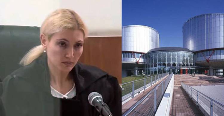 Ռոբերտ Քոչարյանի գործը քննող նախկին դատավոր Աննա Դանիբեկյանի դիմումը ՄԻԵԴ-ին պատրաստ է. «Ժողովուրդ»