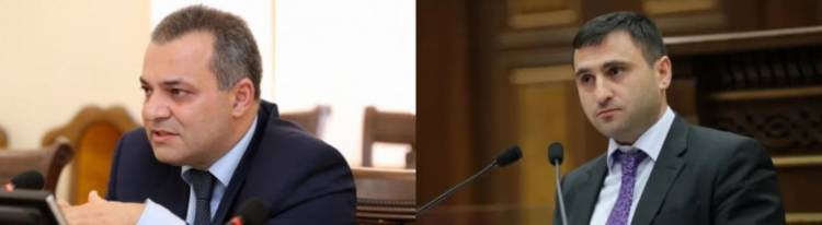 Ո՞վ կդառնա ՍԱՏՄ նոր ղեկավար. «Փաստ»