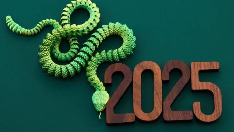 Ծեսեր 2025 թ-ի Ամանորի համար․ ինչպե՞ս գումար ներգրավվել տուն