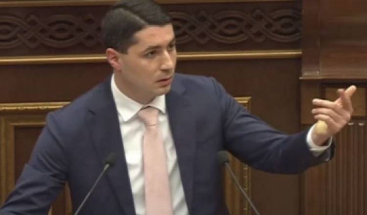 Քյարամյանի թեման չի փակվում․ «Հրապարակ»
