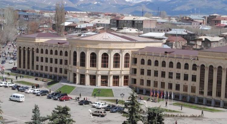 Իր հրավիրած նիստին անգամ ՔՊ-ն ամբողջ կազմով չի մասնակցել