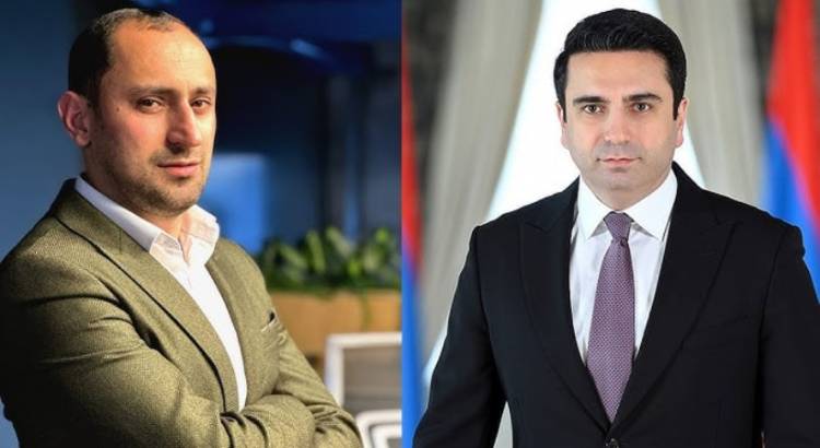 Վահե Մակարյանի հավատարմագրումը դադարեցնելու որոշումը ընդունվել է օրենքի կոպիտ խախտմամբ․ փաստաբան