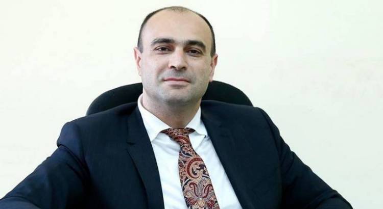 Ո՞րն է Աջափնյակի թաղապետից ազատվելու պատճառը, և որտե՞ղ կնշանակվի նա