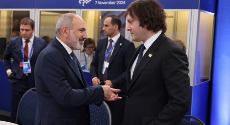 Սցենարները ցույց են տալիս, թե ինչ վտանգ են ներկայացնում արևմտյան փամփուշտների հետ սիրախաղերը. «Փաստ»