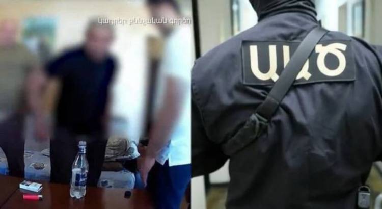 Զինված հեղաշրջման փորձը տարեց «խոպանչիներն» են բացահայտել․ «Հրապարակ»