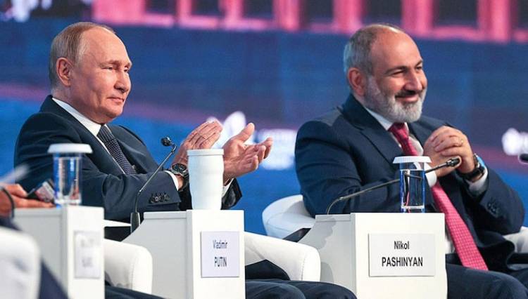 ՌԴ-ն կաջակցի Երևան-Բաքու բանակցությունների հաջող ավարտին՝ հիմնված եռակողմ հայատարարության վրա