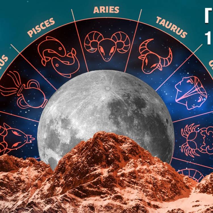 Ու՞մ բախտը կբերի այսօր․ աստղագուշակ նոյեմբերի 10-ի համար