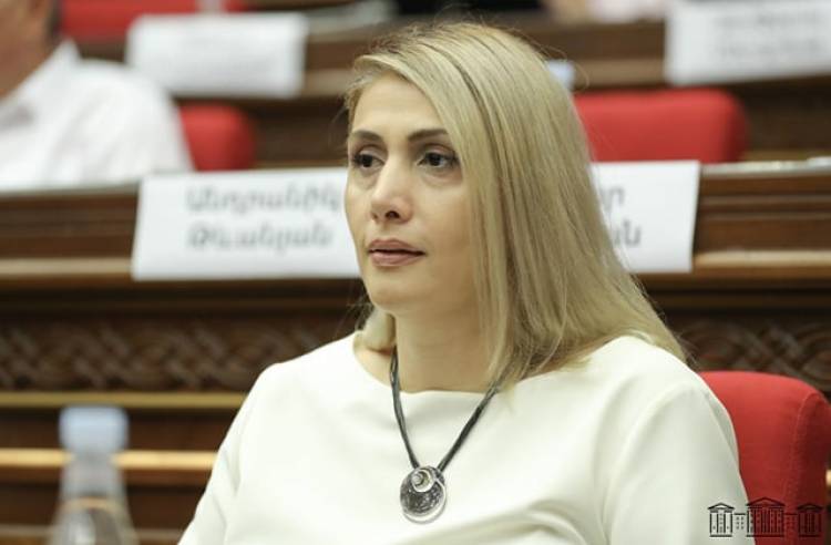 ՔՊ-ն տապալեց «հայ ռազմագերիների վերաբերյալ» հայտարարությունը, նրանք էլ գերի են մեկ մարդու կամքին