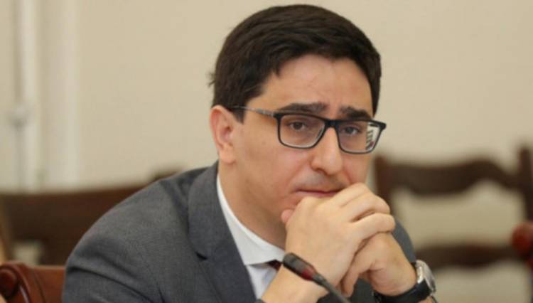 Միջազգային դատարանը իրավասություն ունի քննելու 20-23 թթ պատերազմի ընթացքում, դրանից հետո ՀՀ դիմումները. Կիրակոսյան