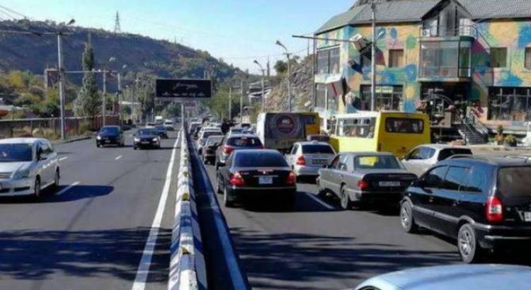 Կարևոր․ ճանապարհ է փակ լինելու