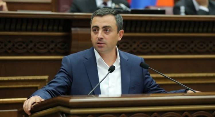 Հայ ռազմագերիների անհապաղ ազատ արձակման պահանջը նվազագույն բարոյական պարտականություն է Միշելի համար