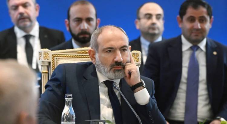ՀԱՊԿ-ի մասով ՀՀ դիրքորոշումը չի փոխվել