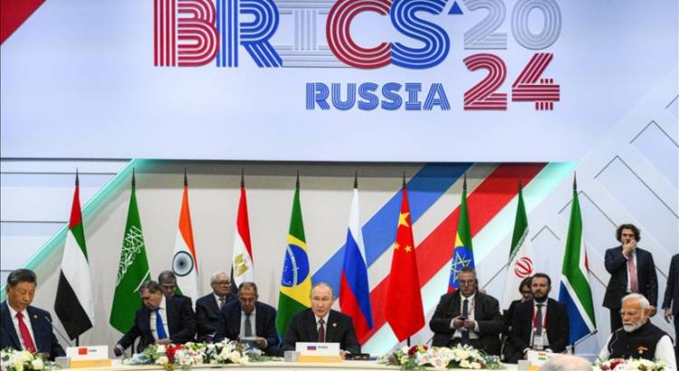 BRICS-ը համալրվել է նոր գործընկեր երկրներով