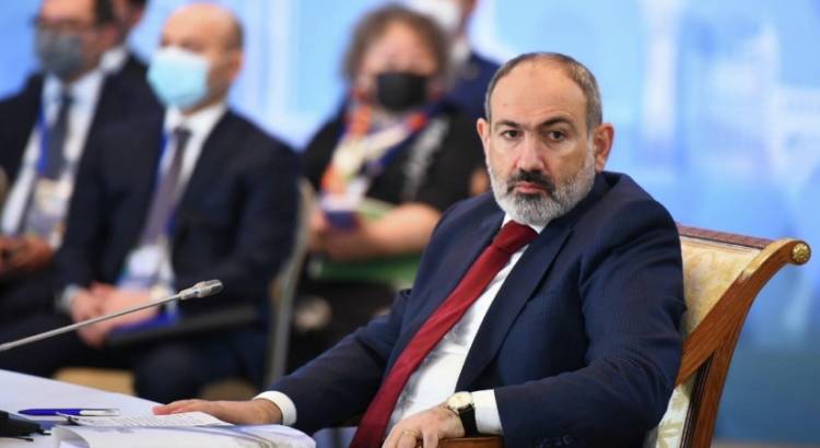Հայաստանն այս փուլում բացարձակապես հեռու է մնում ՀԱՊԿ գործունեության բոլոր ձևաչափերին մասնակցելուց․ ՌԴ ԱԳ փոխնախարար