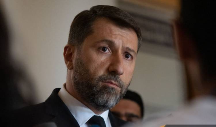 Գնում եմ առանց սկանդալի, մաղձի. Կարեն Անդրեասյանը հրաժարական է տվել