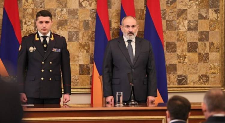 Քյարամյանը հաստատեց, որ հեռանում է