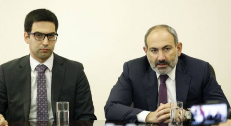Ներկայացրել եմ պաշտոնից ազատման դիմում․ Բադասյանը պաշտոնապես հեռանում է