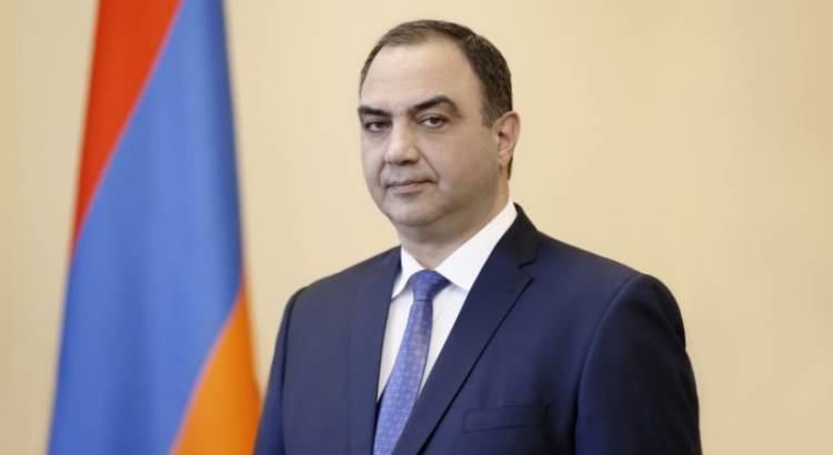 Շնորհակալություն եմ հայտնում բոլորիդ․ Վահե Ղազարյանը հեռանում է