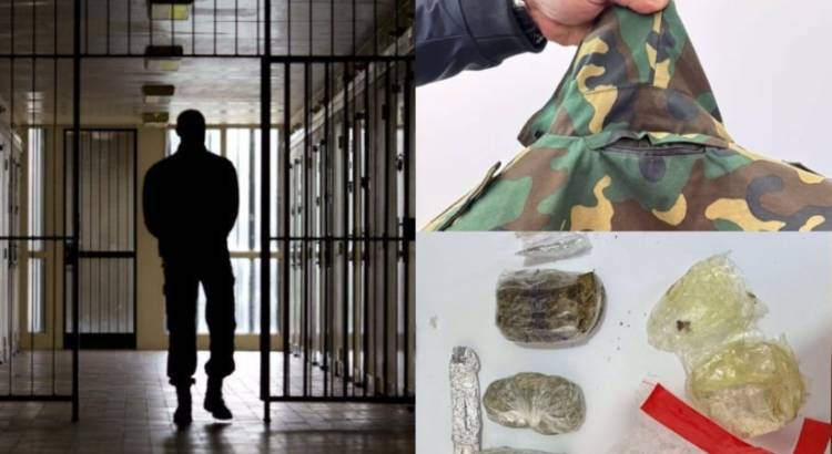 ՔԾ օպերատիվ վարչության աշխատակիցները ձերբակալել են «Արմավիր» ՔԿՀ-ի ծառայողին․ մանրամասներ