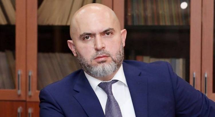 Արմեն Աշոտյանի տնային կալանքի ժամկետը երկարաձգվել է