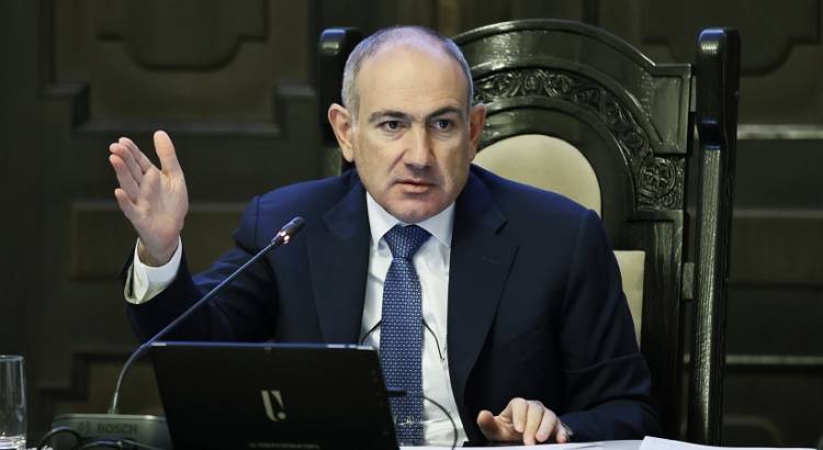 Փաշինյանը մատի վրա պտտացնում է ամբողջ ընդդիմությանը․ ո՞րն է նրա հաջորդ քայլը