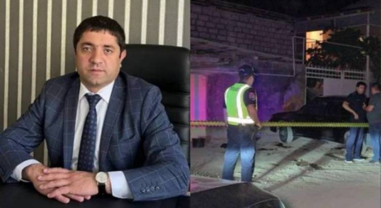 Եղբայրաuպան միջադեպի ենթադրյալ մասնակից Գյուլնազարյանը հեռանում է Փարաքարի ղեկավարի պաշտոնից