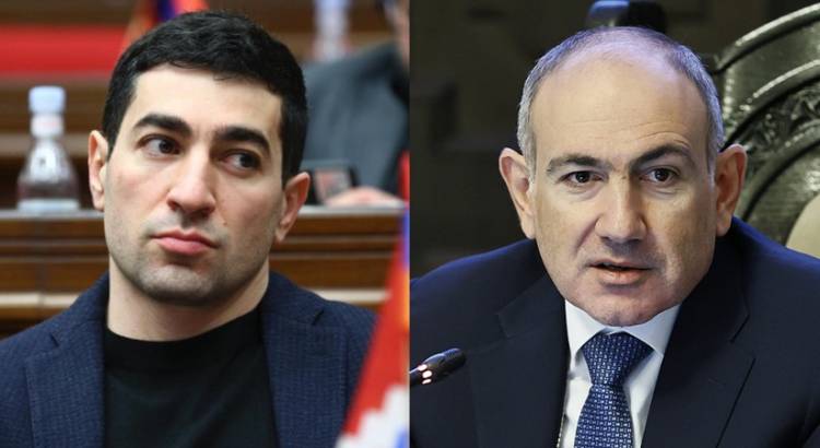 Ի՞նչ է անում Նիկոլ Փաշինյանը. Լևոն Քոչարյան