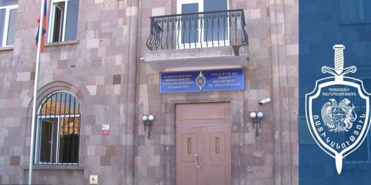 69-ամյա բնակիչը տնամերձ հողամասում կանեփից պատրաստված թմրամիջոց էր պահում