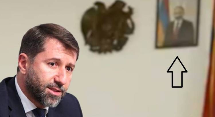 Փաշինյանի տարօրինակ «խնդրանքը»