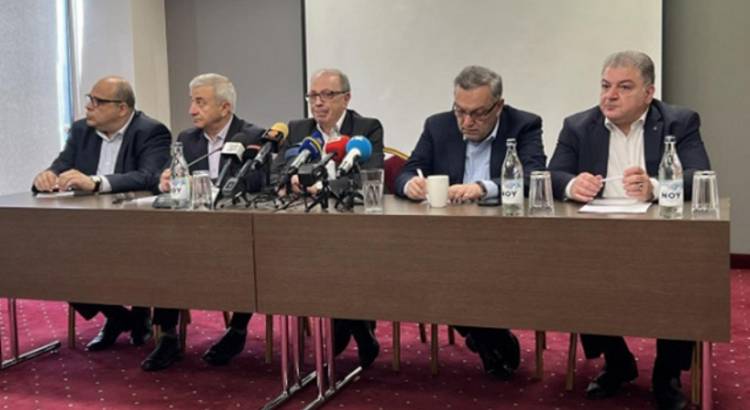 Իշխանություններն ակնհայտորեն ոչնչացնում են ազգային հենասյուները․ Դիվանագետների համահայկական խորհուրդ