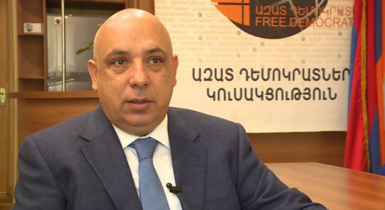 Նախկին պատգամավոր Խաչատուր Քոքոբելյանի հոր առևանգման գործով Իրանի քաղաքացի է կալանավորվել․ նոր մանրամասներ